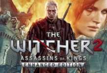 Recensioni entusiastiche per The Witcher 2: Enhanced Edition the witcher 2 enhanced edition